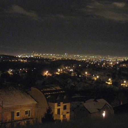 Apartment White Zagreb - Private Parking&Garage ภายนอก รูปภาพ
