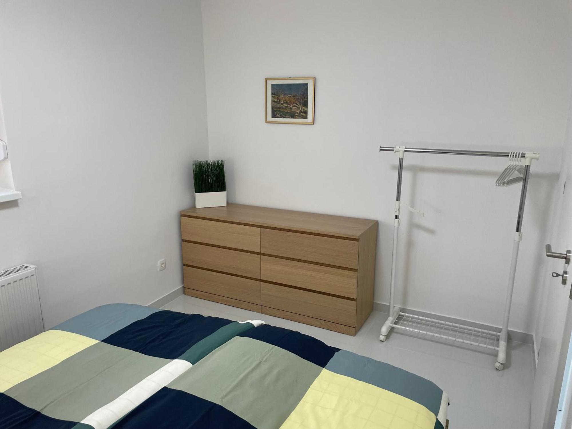 Apartment White Zagreb - Private Parking&Garage ภายนอก รูปภาพ